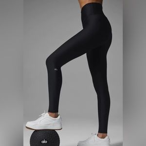 Alo High waist airlift leggings